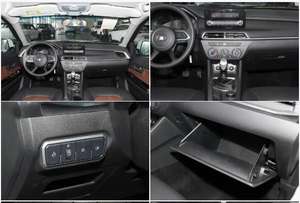 รถ<span class=keywords><strong>กระบะ</strong></span>2023 2ล้อแบบขับเองผลิตในประเทศจีนขายดีติดผนังดี fengjun 7 - Product Image 6