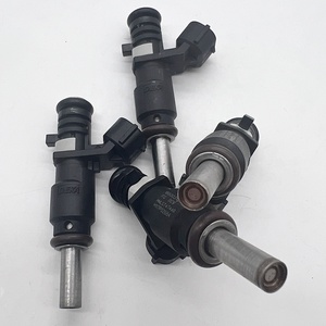 Q tự động phụ tùng phun phun van phun nhiên liệu phun vòi phun 16600-3188r 166003188r cho <span class=keywords><strong>Renault</strong></span> <span class=keywords><strong>Logan</strong></span> Dacia kwid 1.0L 16V - Product Image 4