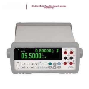 Multímetro Digital de Escritorio Keysight 34450a, Cinco Dígitos y Medio, Pantalla Dual LED - Product Image 5