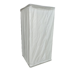 חדר אמבטיה מקלחת dcon לשימוש abatement אסבסט באתר בנייה - Product Image 4