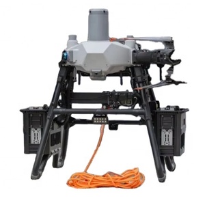 Flycart 100โดรนอัจฉริยะขนาดใหญ่แบบพิเศษสำหรับโดรนแบบโหลดได้ UAV อุปกรณ์เสริมโดรนพลาสติก3D พลิกได้ - Product Image 1