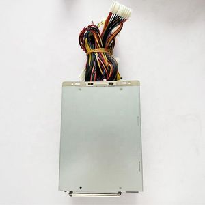 GROUPE FSP INC. 96PSR-A500WMIN-1 PR5000203S04200015 Carte mère industrielle CPU Board Stock 100% test - Product Image 3