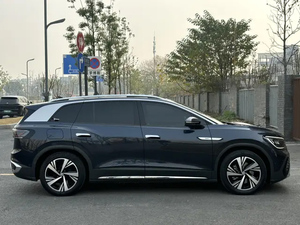 Preventa <span class=keywords><strong>de</strong></span> Vehículos <span class=keywords><strong>de</strong></span> Nueva Energía, ID Usado ID4, Auto Eléctrico ID.4x ID6 Crozz, Autos <span class=keywords><strong>de</strong></span> <span class=keywords><strong>Segunda</strong></span> <span class=keywords><strong>Mano</strong></span>, Autos Usados para <span class=keywords><strong>Volkswagen</strong></span> - Product Image 5