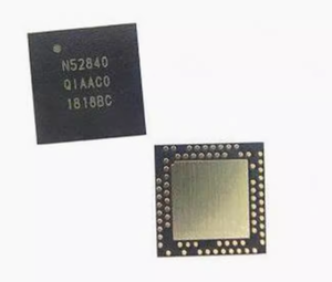 Xingyuan NRF52840-QIAA-R <b>Electronic</b> components Integrated circuit ic chip RF and Wireless RF Transceiver AQFN-73 NRF52840 QIAAR - Product Image 1
