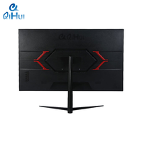 Usine chinoise 31.5 "moniteur Gamer moniteurs, moniteur Lcd de bureau, Ips 4k Led Pc écran Lcd ordinateur