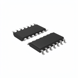 Composant électronique de puces One Stop Service Chip 14 SOIC LM2902FJ-E2 - Product Image 1