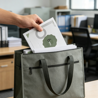 Brochure pliable en carton imprimée sur mesure avec impression offset pour manuel de produit d'entreprise, catalogue, guide d'utilisation