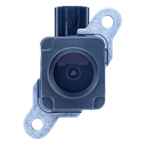 Greenyi phía sau xem sao lưu máy ảnh tương thích cho Dodge durango 2016 2020 bãi đậu xe hỗ trợ máy ảnh thay thế OEM 68367610ab 68274730ab - Product Image 1