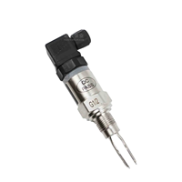 Interrupteurs de niveau à diapason vibrant en acier inoxydable anti-explosion, instruments pour la mesure de niveau
