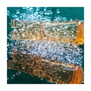 FDA 승인 의료용 튜브용 압출급 TPU - Product Image 4