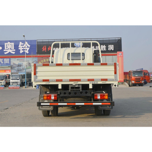 Sinotruk Howo 4x2 116hp Light <span class=keywords><strong>Carg</strong></span> Camión Euro 3 Howo Camión <span class=keywords><strong>de</strong></span> carga Camión <span class=keywords><strong>de</strong></span> seis ruedas - Product Image 5