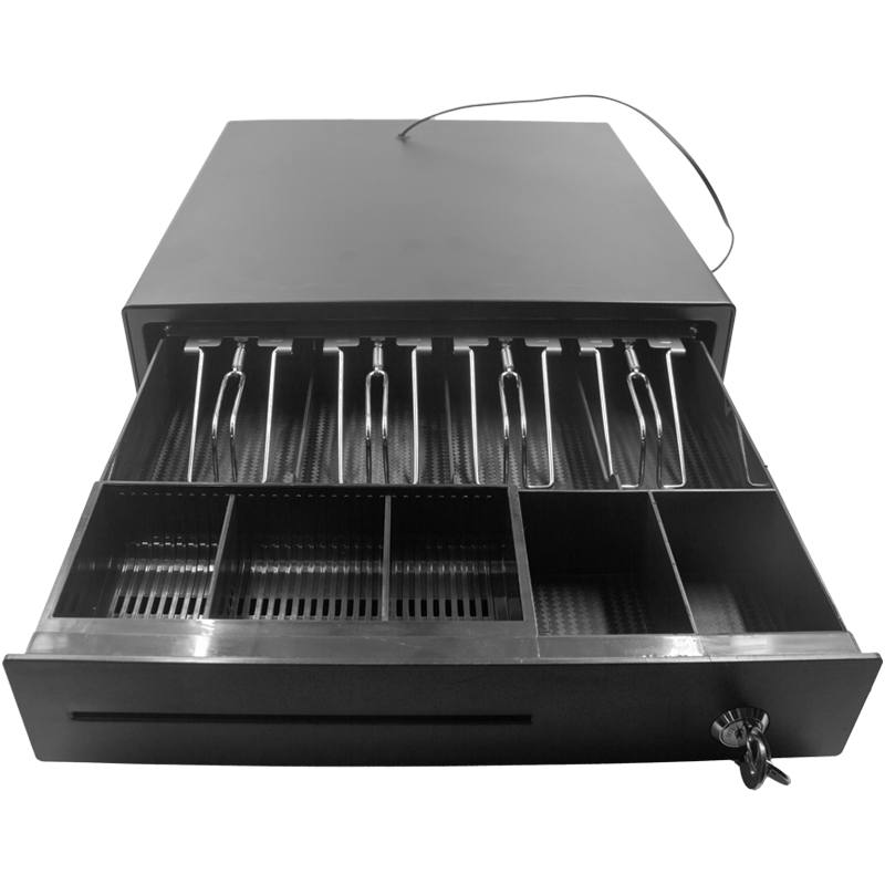 Supermarket and Restaurant Checkout Counters 335mm