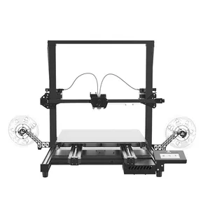 Industrial level multi-functional channel letter 3D printer for diy 3d models 3d printer printer