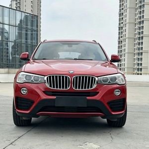 Vente Flash : <span class=keywords><strong>BMW</strong></span> X4 xDrive28i XLine d'occasion 2014, Essence 2.0T, SUV 4 portes 5 places, Voiture d'occasion, <span class=keywords><strong>Prix</strong></span> bas pour l'exportation depuis la Chine - Product Image 2