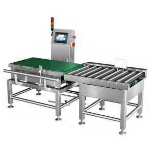 Controllore di peso per tubi di colla per linee di produzione - Product Image 1