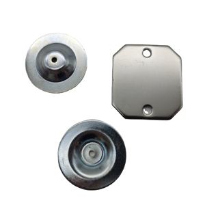 कस्टम सेवा निर्माता गर्म बिक्री अच्छी कीमत धातु एल्यूमीनियम स्टेनलेस स्टील फ्रेमवर्क निर्माण - Product Image 2