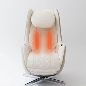 <span class=keywords><strong>2025</strong></span> New Home Kleiner <span class=keywords><strong>Massage</strong></span> stuhl Ganzkörper Intelligente Halswirbel säule Mini Elektrischer <span class=keywords><strong>Massage</strong></span> stuhl Hersteller <span class=keywords><strong>Massage</strong></span> stuhl - Product Image 2