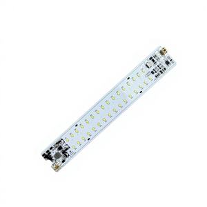 Long Light Board Lighting Main Control PCBA - Product Image 2