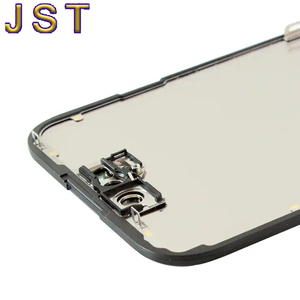 Ban Đầu Thay Thế Màn Hình Cho <span class=keywords><strong>Iphone</strong></span> 14 14Pro 14Pro Max Pantone 14Pro 14Pro 14Pro Max Hiển Thị <span class=keywords><strong>LCD</strong></span> <span class=keywords><strong>Digitizer</strong></span> Cho <span class=keywords><strong>Iphone</strong></span> Hiển Thị - Product Image 4