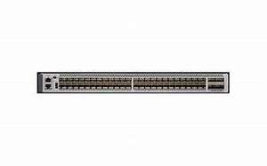 Nuevo C9500-48Y4C-A Original de la Serie 9500, 48 Puertos SFP 10/100/1000Mbps POE para Switch con Licencia DNA en Stock - Product Image 4