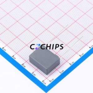 Condensateur de sécurité C42P2224K6SCB5A, composant traversant (THT), pas de 15 mm, 220 nF, 10 %, 275 V, UL/CUL/KC/ENEC/CQC - Product Image 2