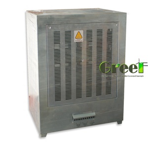 ตัวควบคุมลมแบบเชื่อมต่อกริด 3KW 4.5KW 7.5KW 15KW สำหรับระบบเชื่อมต่อ 2KW 5KW 10KW - Product Image 2