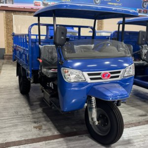 Дизельный грузовой двигатель JAXON 4x4 - Product Image 2