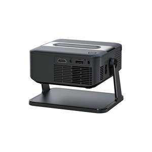 2025 HA109 Projecteur Portable Intelligent 720P Android 11 Wifi 150ANSI Jeu Proyector HY300 Pro Mini 4K Projecteurs Vidéo - Product Image 6