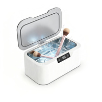 Nettoyeur de pinceaux de maquillage à ultrasons