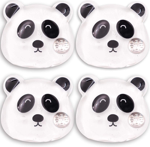 Productos de Tendencia 2025, Novedades, Almohadilla Térmica Inalámbrica para el Confort Corporal, Personalizable OEM ODM, Almohadilla de Masaje Reutilizable Mágica, Juguetes para Niños - Product Image 4