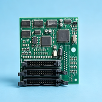 Oferta Especial: Placa PCB-CP de Puerto de Usuario D y25125 para Impresora Industrial CIJ Serie yA