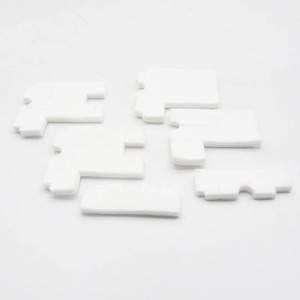 1SET d'éponge pour <span class=keywords><strong>EPSON</strong></span> ET2700 2750 <span class=keywords><strong>2756</strong></span> 2760 3700 3710 3750 3760 4700 4750 4760 XP 5100 5105 5115 L6190 L4150 L4160 - Product Image 3