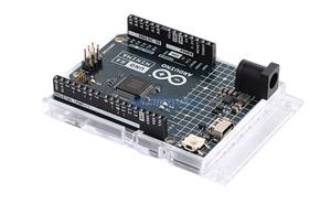 Original <strong>Arduino</strong> <strong>Uno</strong> R4 Minima Abx00080 Renesas RA4M1 development board <strong>module</strong> - Product Image 3
