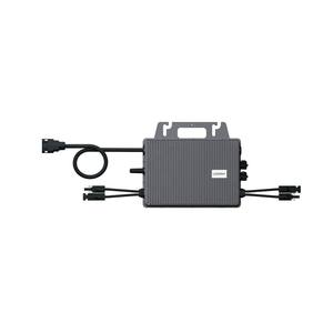 Micro-onduleur monophasé LOXENY <span class=keywords><strong>TSOL</strong></span>-MX800 800W 1-en-2, garantie 12 ans, IP67, station solaire de balcon - Product Image 2