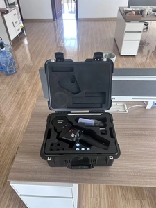 FEIMA SLAM100 Laser 3D portable avec module RTK, modélisation 3D, Lidar mobile - Product Image 5