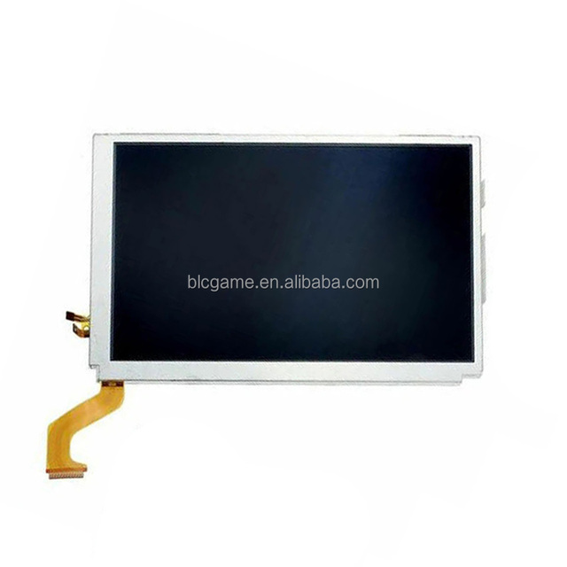 Replacement Top LCD Screen for New 3DS XL / New 3DS LL Brand New Internal Display Screen