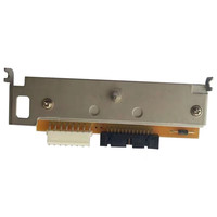 Cabezal de Impresión SATO CL4NX de Alta Calidad con Resolución de 203/305/609 DPI, Cabezal de Impresión Térmico Duradero para Línea de Producción Industrial