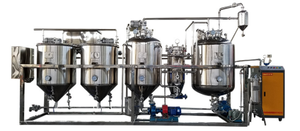 <span class=keywords><strong>Aceite</strong></span> <span class=keywords><strong>de</strong></span> semilla <span class=keywords><strong>de</strong></span> algodón refinado automático <span class=keywords><strong>de</strong></span> acero inoxidable <span class=keywords><strong>aceite</strong></span> <span class=keywords><strong>de</strong></span> semilla <span class=keywords><strong>de</strong></span> algodón refinado <span class=keywords><strong>aceite</strong></span> <span class=keywords><strong>de</strong></span> <span class=keywords><strong>coco</strong></span> refinado Hine - Product Image 4