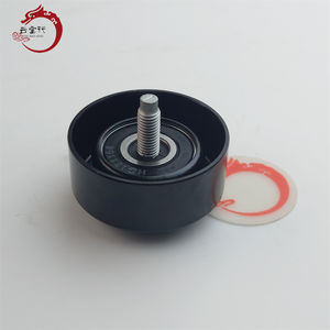 Courroie de transmission de haute qualité pour système moteur IDLER-DRIVE 25287-25110 2528725110 pour Hyundai Accent 25287 25110 - Product Image 3