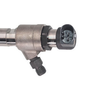 BK2Q-9K546-AG nuovo ugello iniettore carburante Diesel A2C59517051 iniezione per Siemens per <span class=keywords><strong>Ford</strong></span> Transit Citroen Jumper Peugeot <span class=keywords><strong>Boxer</strong></span> - Product Image 2