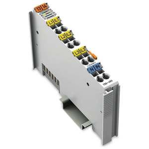 750-493 - ใช้งานร่วมกับ wago ได้ - Product Image 1