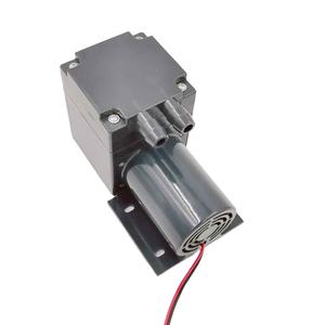 Pompa Udara Perahu Karet Denyut Aliran 25L/<span class=keywords><strong>M</strong></span>, Pompa Udara Kapal 12V Dc 160q3 Tekanan 25L/<span class=keywords><strong>M</strong></span> - Product Image 1