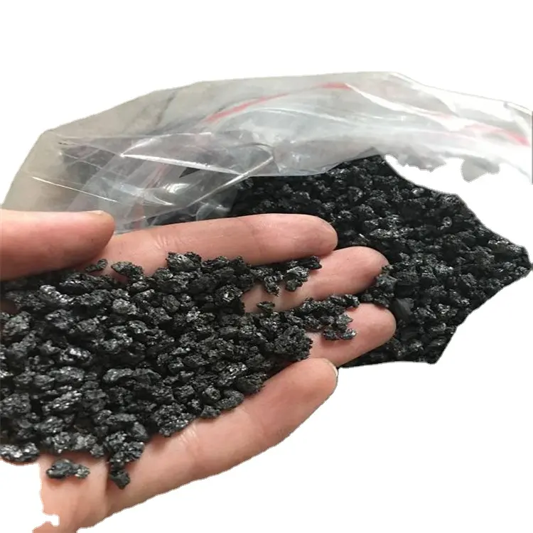 антрацит кокс