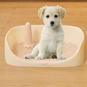 Guía definitiva para las almohadillas desechables de entrenamiento para perros Mantenga su hogar limpio con almohadillas efectivas para orinar para mascotas - Product Image 1