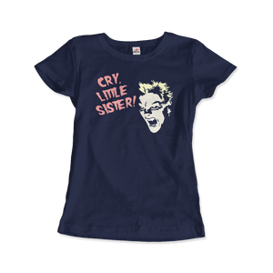 The Lost Boys - David - T-shirt Cry Little Sister - Product Image 6