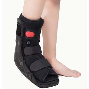 Bottes de marche conservatrices respirantes pour stabilisateur de cheville, vente chaude 2026, pour la protection des entorses acutes de la cheville - Product Image 6