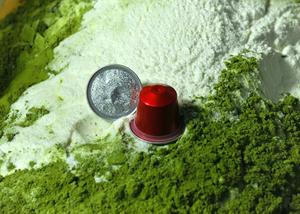 Capsules de Matcha Pur Instantané – Saveurs Variées – Poudre de Thé Vert en Sachet ou en Boîte – Vente en Gros - Product Image 5