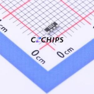 Red de Resistencias RC-ML08W1002FT 0603x4 (Número de Resistencias: 4) (Resistencia: 10kOhm Precisión: 1%) - Product Image 1
