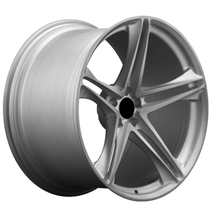 Rines Forjados de 18 19 20 21 22 Pulgadas para <span class=keywords><strong>Ferrari</strong></span> F8 488 296GTS 458 812GTS SF90 McLaren 765LT <span class=keywords><strong>Koenigsegg</strong></span> Benz Lamborghini P207 - Product Image 1