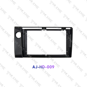 เครื่องเล่นวิดีโอติดรถยนต์ระบบแอนดรอยด์แบบหน้าจอสัมผัส <span class=keywords><strong>2</strong></span> Din สำหรับรถยนต์ฮอนด้า BRV ปี 2015-2019 พวงมาลัยซ้าย - Product Image 4